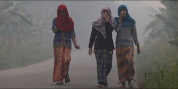 اقوام متحدہ نے صاف، صحت مند ماحول کو بنیادی حق تسلیم کر لیا