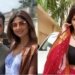 شلپا شیٹی اور راج کندرا نے شرلن چوپڑا کے خلاف کیا 50 کروڑ روپئے کا ہتک عزت کا مقدمہ