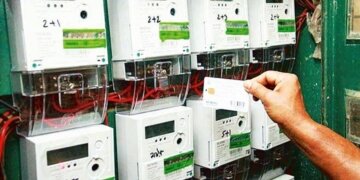 جموں وکشمیر میں 8لاکھ سمارٹ میٹر2023ءتک نصب کئے جائیں گے