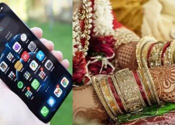 اُڑیسہ میں ایک شخص نے اسمارٹ فون خریدنے کے لیے بیوی بیچ ڈالی