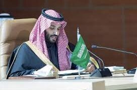 سعودی عرب نے لبنان کے سفیر کو ملک چھوڑنے کا حکم دے دیا