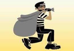 عشمقام میں نقب زنوں نے لاکھوں روپے مالیت کے زیورات اور نقدی اڑا لی