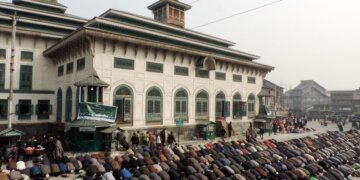 پیر کامل حضرت شیخ عبدالقادر جیلانی ؒ کا سالانہ عرس عقیدت و احترام کے ساتھ منایا گیا