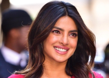 پریانکا چوپڑا بھی توہم پرست نکلیں