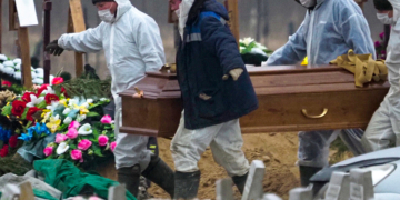 دُنیا میں کورونا وائرس کے معاملے26کروڑ، ہلاکتیں 52لاکھ