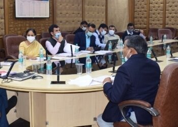 پی ایم اے وائی ۔ یو جموں و کشمیر میں یونیورسل ہاوسنگ کو یقینی بنائے