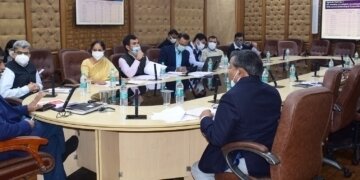 پی ایم اے وائی ۔ یو جموں و کشمیر میں یونیورسل ہاوسنگ کو یقینی بنائے