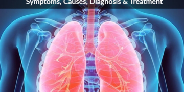 وادی میں سخت سردی کی وجہ سے چھاتی کے مریضوں کو مشکلات