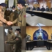 ڈی آئی جی پی وسطی کشمیرسجیت کمارکادورہ بڈگام