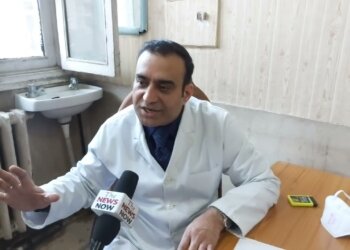 سخت سردی میں دل کادورہ پڑنے اور سٹروک کا زیادہ خطرہ ہوتا ہے