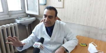 عالمی سطح پر کووڈ کی نئی قسم کے نمودار ہونے کے ساتھ ہی ڈاک نے خطرے کی گھنٹی بجادی