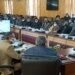 نوین چودھری نے بارہمولہ کا دورہ کیااورمجموعی ترقیاتی منظر نامے کا جائزہ لیا