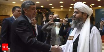 افغانستان کی مدد کےلئے روس خصوصی پروازوں کا انتظام کرے گا