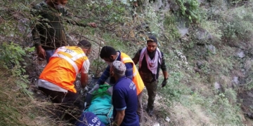 رام بن میں المناک سڑک حادثہ،دو مسافر لقمہ اجل ، 12 زخمی ، کئی ایک کی حالت نازک