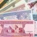 افغانستان میں غیر ملکی کرنسی کے استعمال پر پابندی