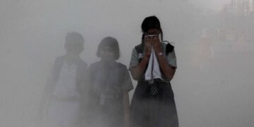 دہلی کی انتہائی خراب ہوا میں بہتری کا امکان