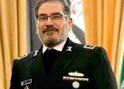 راکٹ حملہ فساد بھڑکانے کی سازش :ایران