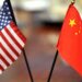 امریکا اور چین ماحولیاتی تبدیلیوں کا مل کر مقابلہ کرنے پر متفق