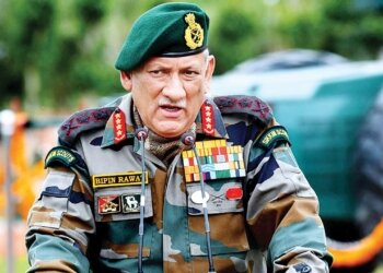 جموں کشمیر میں زمینی صورتحال بہتر ،عوام کی مدد سے عسکریت پسندوں کے خلاف کامیاب آپریشن جاری / جنرل راﺅت