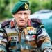 جموں کشمیر میں زمینی صورتحال بہتر ،عوام کی مدد سے عسکریت پسندوں کے خلاف کامیاب آپریشن جاری / جنرل راﺅت