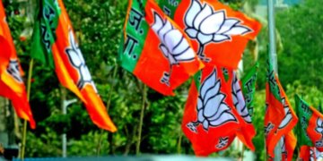 سدھو کا بیان ملک کیلئے باعث تشویش:بی جے پی