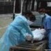 ملک میں ہلاکت خیزکورونا وائرس سے پھر 526 ہلاکتیں