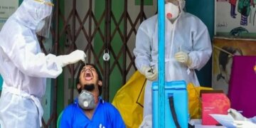 جموں کشمیر میں193نئے مثبت معاملات سامنے آئے ۔ اَب تک3,28,888مریض صحتیاب