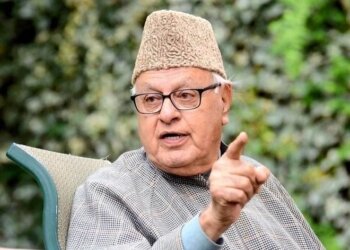 جموں وکشمیر میں غربت اور افلاس میں تشویشناک حد تک اضافہ۔ ڈاکٹر فاروق