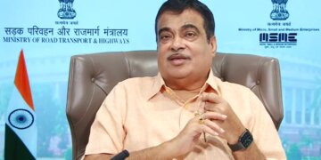 پاکستان سے لگنے والے سرحدی علاقوں کو شہروں سے جوڑنے کا منصوبہ