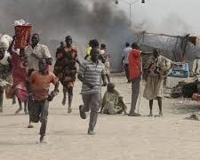 سوڈان میںمظاہرین اور سیکورٹی فورسزمیں جھڑپ، 15 ہلاک