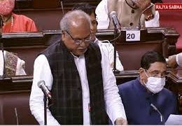 تینوں زرعی قوانین کو واپس لینے والا بل لوک سبھاسے پاس