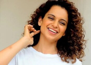 کنگنا رنوت کےخلاف غداری کا مقدمہ درج