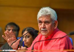 کووڈ 19کی ایک اور قسم نمودار ہونے کے بعد جموں کشمیر میں ایل جی انتظامیہ متحرک