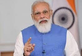 ٹیکہ کاری کا دائرہ بڑھانے کیلئے اب گھر گھر دستک دینی ہوگی:مودی
