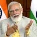 نئی ڈیجیٹل ٹکنالوجی جمہوری اور انسانی اقدارپرمرکوز ہو:مودی