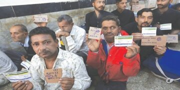 پاکستان نے بیس بھارتی ماہی گیروںکو رہا کیا