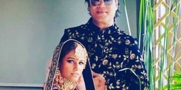 اداکارہ پونم پانڈے کو شوہر نے تشدد کا نشانہ بنا ڈالا، اسپتال منتقل