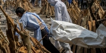 ملک میں کورونا ہلاکتیں 4لاکھ68ہزار سے متجاوز