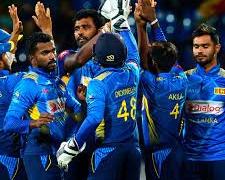 کرکٹ پر کورونا کا حملہ ، سری لنکا کے چھ کھلاڑی پازیٹیو ملے