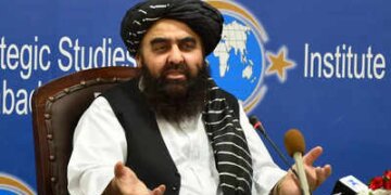 طالبان کا امریکہ سے منجمد اثاثوں تک رسائی کا مطالبہ