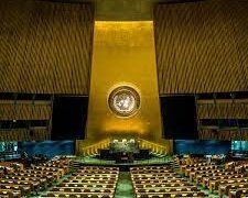 لیبیا کے ساحل سے 302 غیر قانونی تارکین وطن کو بچا لیا گیا:اقوام متحدہ