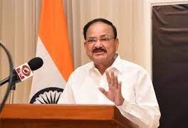 بھارت نے ہمیشہ خطے میں امن کے قیام کو ترجیح دی تاہم پڑوسی ممالک اس سے خوش نہیں / نائب صدر ہند