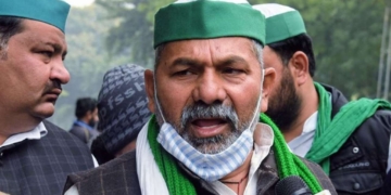 حکومت کے مسودے پر کسان تنظیموں میں اتفاق