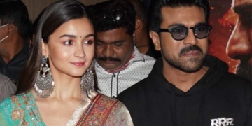 شرما رہا تھا کیونکہ آپ بہت خوبصورت ہیں’، ساتھی اداکار کا عالیہ کے سامنے اعتراف