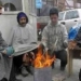 چلہ کلان سے قبل ہی وادی میں راتیں انتہائی سر
