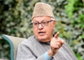 دفعہ370اور 35اے کی واپسی کیلئے کوئی بھی قربانی دینے کیلئے تیار