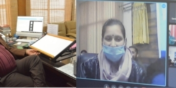 جموں و کشمیر دودھ کی پیداوار میں تیزی سے خود کفیل ہو رہا ہے۔نوین چودھری