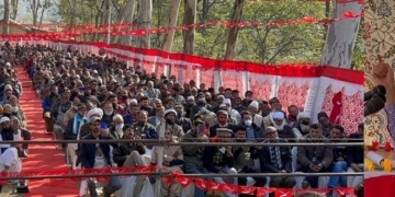 جموں وکشمیر کے لوگ مایوسی اور نااُمیدی کے بھنور میں، ہم کچھ نہیں بلکہ انصاف مانگتے ہیں/ عمر عبد اللہ