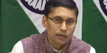 جموں کشمیر اور لداخ سے متعلق کسی بھی ملک کے بیانات کو بھارت اہمیت نہیں دیتا