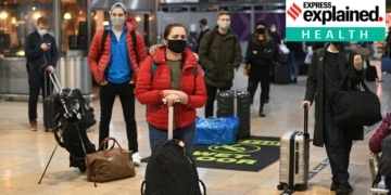 برطانیہ میں کورونا وائرس کا قہر،الرٹ لیول میں اضافہ